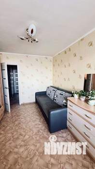 3-к квартира, вторичка, 64м2, 9/9 этаж