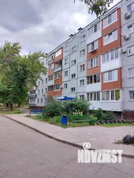 3-к квартира, вторичка, 55м2, 4/5 этаж