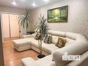 3-к квартира, вторичка, 65м2, 1/9 этаж