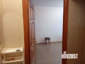 1-к квартира, вторичка, 33м2, 1/9 этаж