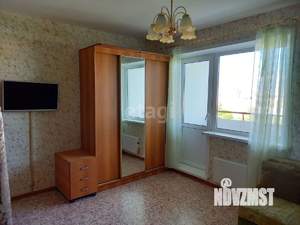 1-к квартира, вторичка, 40м2, 15/16 этаж
