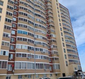 1-к квартира, вторичка, 38м2, 14/15 этаж