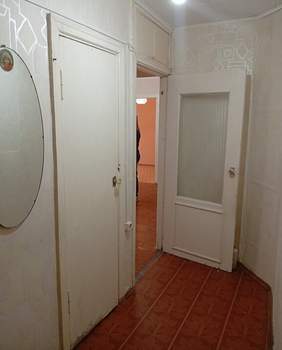 2-к квартира, вторичка, 46м2, 4/5 этаж