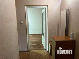 1-к квартира, вторичка, 39м2, 1/10 этаж
