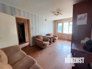 1-к квартира, вторичка, 39м2, 3/5 этаж