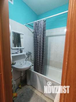 1-к квартира, вторичка, 38м2, 1/16 этаж