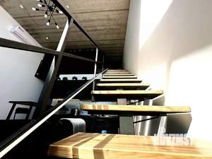 1-к квартира, вторичка, 50м2, 17/17 этаж