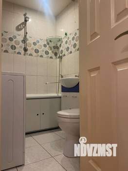 2-к квартира, вторичка, 45м2, 4/4 этаж
