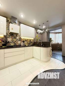 3-к квартира, вторичка, 118м2, 3/9 этаж