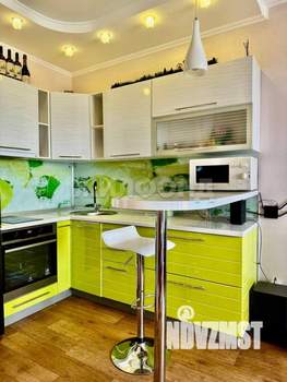 Фото квартиры на продажу (1)
