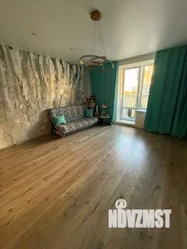 Студия квартира, вторичка, 31м2, 3/9 этаж