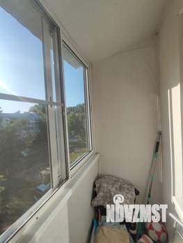 2-к квартира, вторичка, 45м2, 5/5 этаж