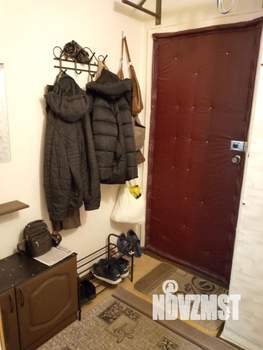 1-к квартира, вторичка, 32м2, 4/12 этаж