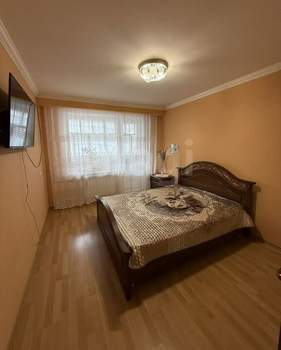 2-к квартира, вторичка, 51м2, 2/5 этаж