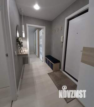 2-к квартира, вторичка, 50м2, 2/9 этаж