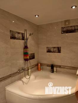 3-к квартира, вторичка, 94м2, 3/16 этаж