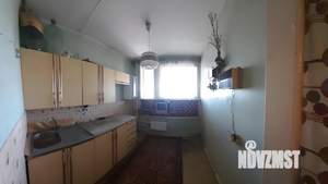 3-к квартира, вторичка, 61м2, 6/13 этаж