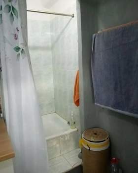 1-к квартира, вторичка, 25м2, 5/5 этаж