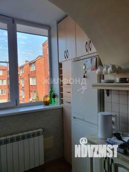 4-к квартира, вторичка, 136м2, 4/5 этаж