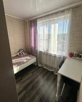 1-к квартира, вторичка, 36м2, 1/10 этаж