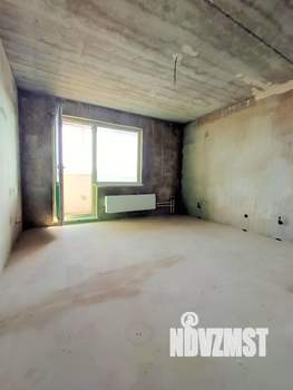 1-к квартира, вторичка, 44м2, 9/9 этаж