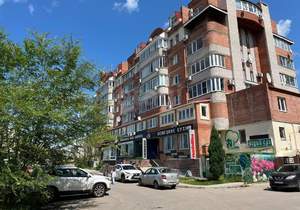 1-к квартира, вторичка, 46м2, 2/2 этаж