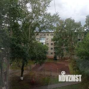 2-к квартира, вторичка, 44м2, 4/5 этаж