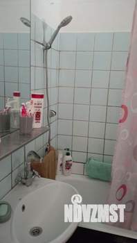 2-к квартира, вторичка, 52м2, 6/12 этаж