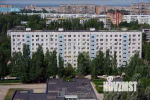 2-к квартира, вторичка, 48м2, 1/10 этаж