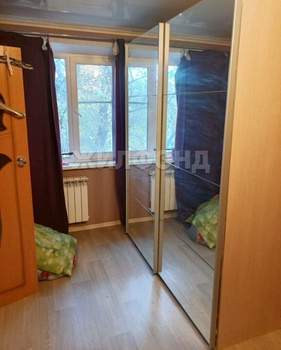 2-к квартира, вторичка, 46м2, 5/5 этаж