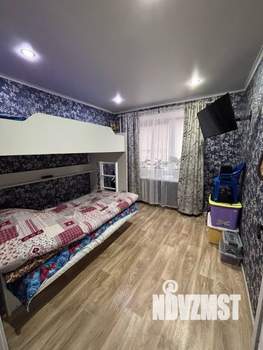1-к квартира, вторичка, 31м2, 3/10 этаж