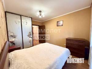 3-к квартира, вторичка, 66м2, 5/9 этаж