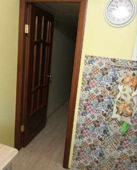 2-к квартира, вторичка, 46м2, 2/5 этаж