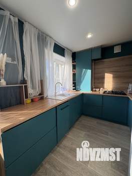 3-к квартира, вторичка, 59м2, 3/4 этаж