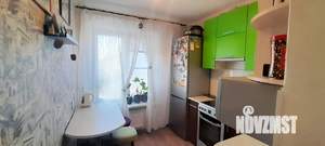 1-к квартира, вторичка, 35м2, 7/9 этаж