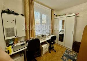 4-к квартира, вторичка, 62м2, 6/9 этаж