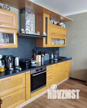 3-к квартира, вторичка, 128м2, 2/12 этаж