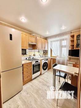 3-к квартира, вторичка, 61м2, 8/9 этаж