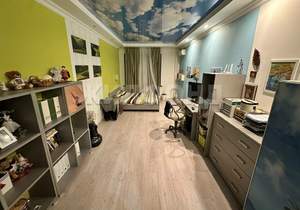 4-к квартира, вторичка, 144м2, 2/6 этаж