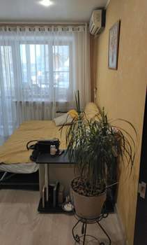 2-к квартира, вторичка, 45м2, 3/4 этаж