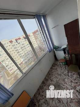2-к квартира, вторичка, 71м2, 7/10 этаж