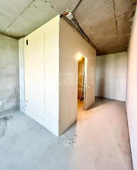 1-к квартира, вторичка, 23м2, 3/7 этаж