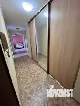 3-к квартира, вторичка, 60м2, 5/9 этаж