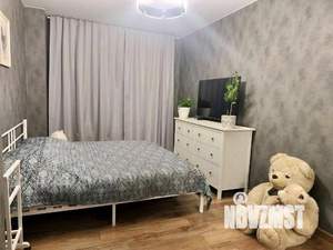 2-к квартира, вторичка, 67м2, 17/17 этаж