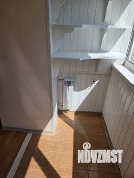 4-к квартира, вторичка, 98м2, 3/14 этаж