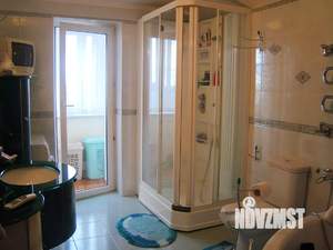 4-к квартира, вторичка, 143м2, 12/14 этаж