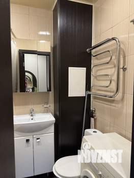 1-к квартира, вторичка, 32м2, 4/16 этаж