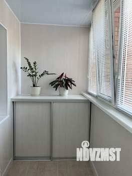 3-к квартира, вторичка, 96м2, 2/14 этаж