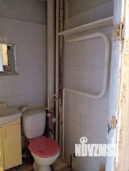 1-к квартира, вторичка, 34м2, 3/9 этаж