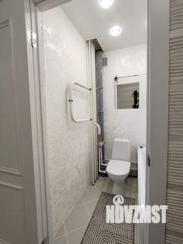 Студия квартира, вторичка, 19м2, 4/5 этаж